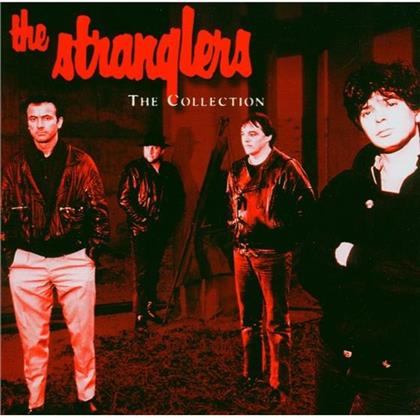 The Stranglers - Best Of Collection