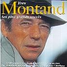 Yves Montand - Best Of