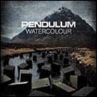 Pendulum - Watercolour