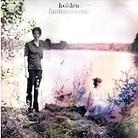 Holden - Fantomatisme - Digipack