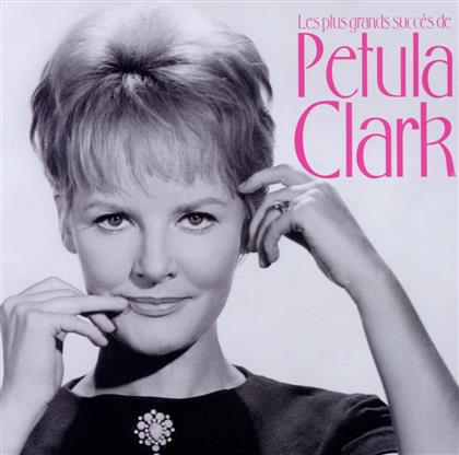 Petula Clark - Les Plus Grands Succes De