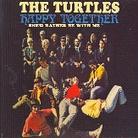 The Turtles - Happy Together - She'd Rather Be With Me