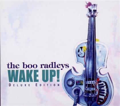 The Boo Radleys - Wake Up - Expanded Version (3 CDs)