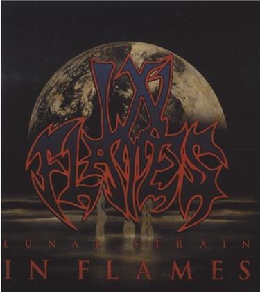 In Flames - Lunar Strain - Limited Boxset