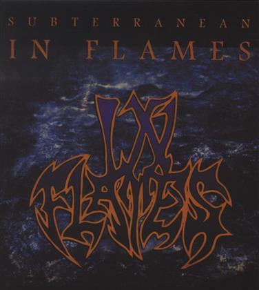 In Flames - Subterranean - Limited Box Set