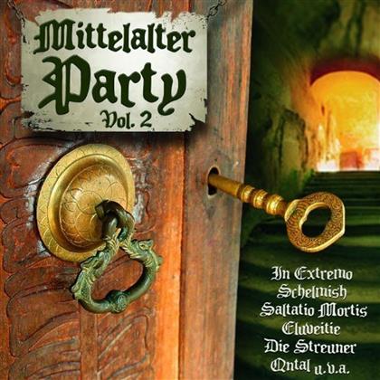 Mittelalter Party - Various 2