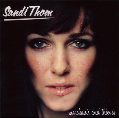 Sandi Thom - Merchants And Thieves
