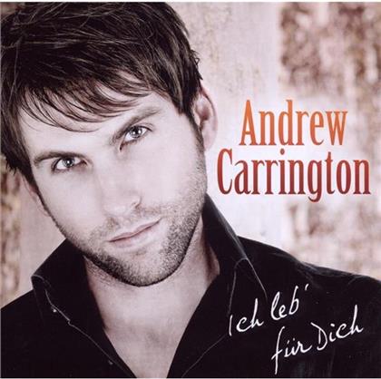 Andrew Carrington - Ich Leb' Für Dich