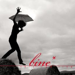 Bine - Thin Red Line