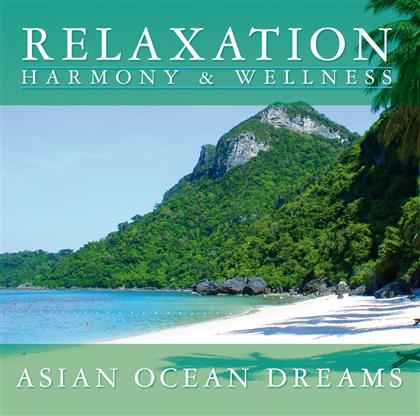 Asian Ocean Dreams