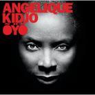 Angelique Kidjo - Oyo - Us Edition