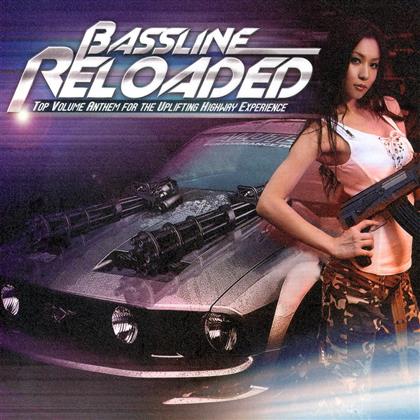 Bassline Reloaded (2 CDs)