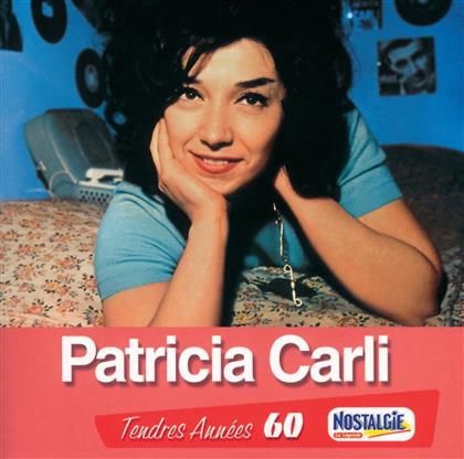 Patricia Carli - Tendres Annees