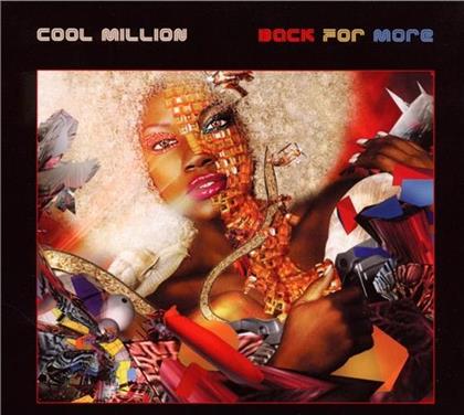 Cool Million - Back For More