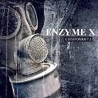 Enzyme X - Component 2 - Limited Edition (Limited Edition, 2 CDs)