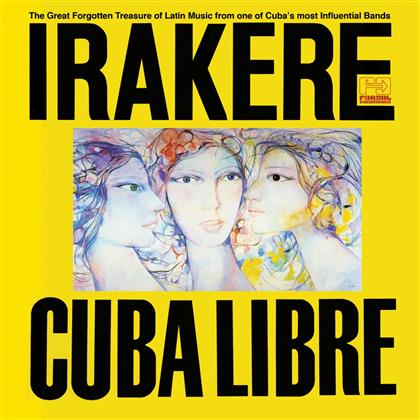 Irakere - Cuba Libre
