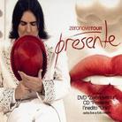 Renato Zero - Zeronovetour Presente (CD + DVD)