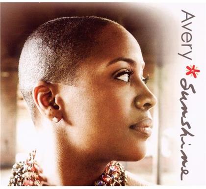 Avery Sunshine - Sunshine