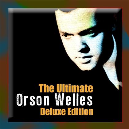Orson Welles - Ultimate Orson Welles