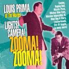Louis Prima - Lights Camera Zooma Zooma