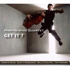 Martin Wind - Get It