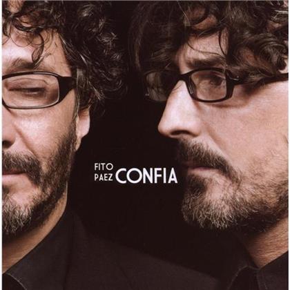 Fito Paez - Confia
