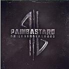 Painbastard - Kriegserklaerung