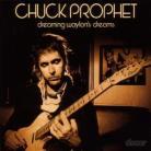 Chuck Prophet - Dreaming Waylon's