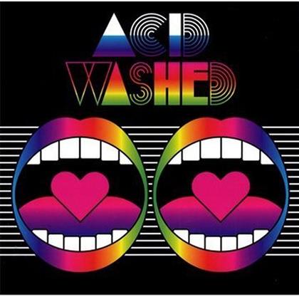 Acid Washed - ---