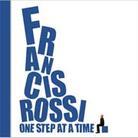 Francis Rossi (Status Quo) - One Step At A Time + 7Inch (2 CDs)