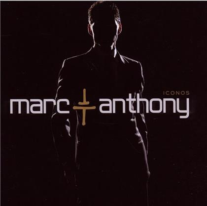 Marc Anthony - Iconos