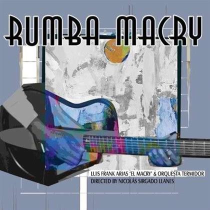 Luis Frank Arias - Rumba Macry