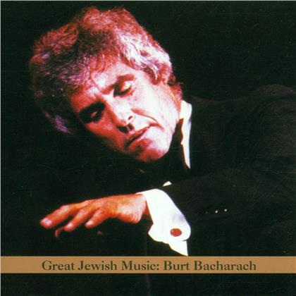 Burt Bacharach - Great Jewish Music (2 CDs)