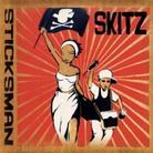 Skitz - Sticksman (2 CDs)