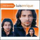 Luis Enrique - Mis Favoritas (Remastered)