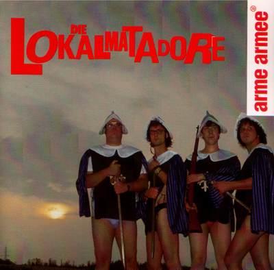 Lokalmatadore - Arme Armee