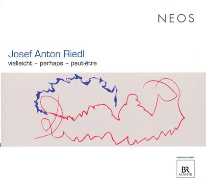 Divers & Josef Anton Riedl - Vielleicht Perhaps Peut-Etre