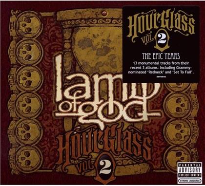Lamb Of God - Hourglass 2 - Epic Years
