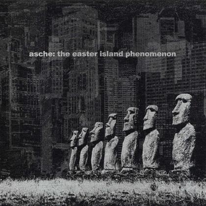 Asche - Eastr Island Phenomenon