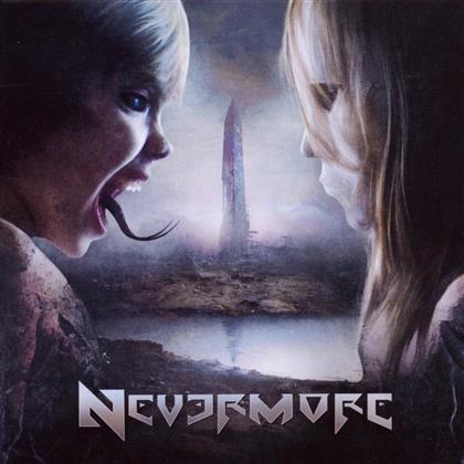 Nevermore - Obsidian Conspirancy