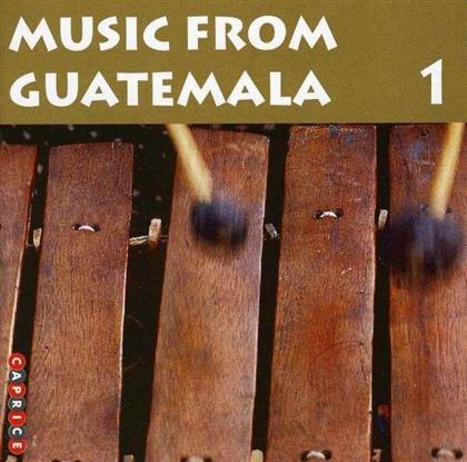 Music From Guatemala - Various 1
