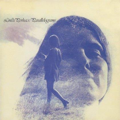 Linda Perhacs - Parallelograms + Bonustracks