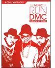 Run DMC - Music Of Run Dmc - Box (3 CDs)