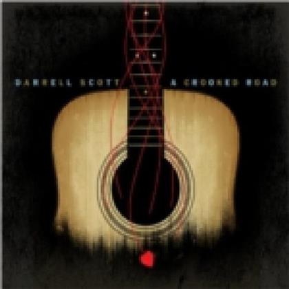 Darrell Scott - Crooked Road (2 CDs)