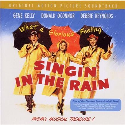 Singin' In The Rain - OST (Neuauflage)