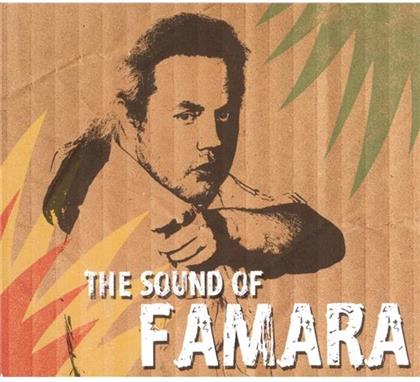 Famara - Sound Of Famara