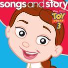 Toy Story - Ost 3 - Songs & Story