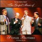 Statler Brothers - Gospel Music 1