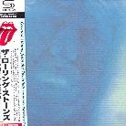 The Rolling Stones - Emotional Rescue - Papersleeve (Japan Edition, Version Remasterisée)