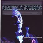 Frank Sinatra - Sinatra & Strings - Papersleeve